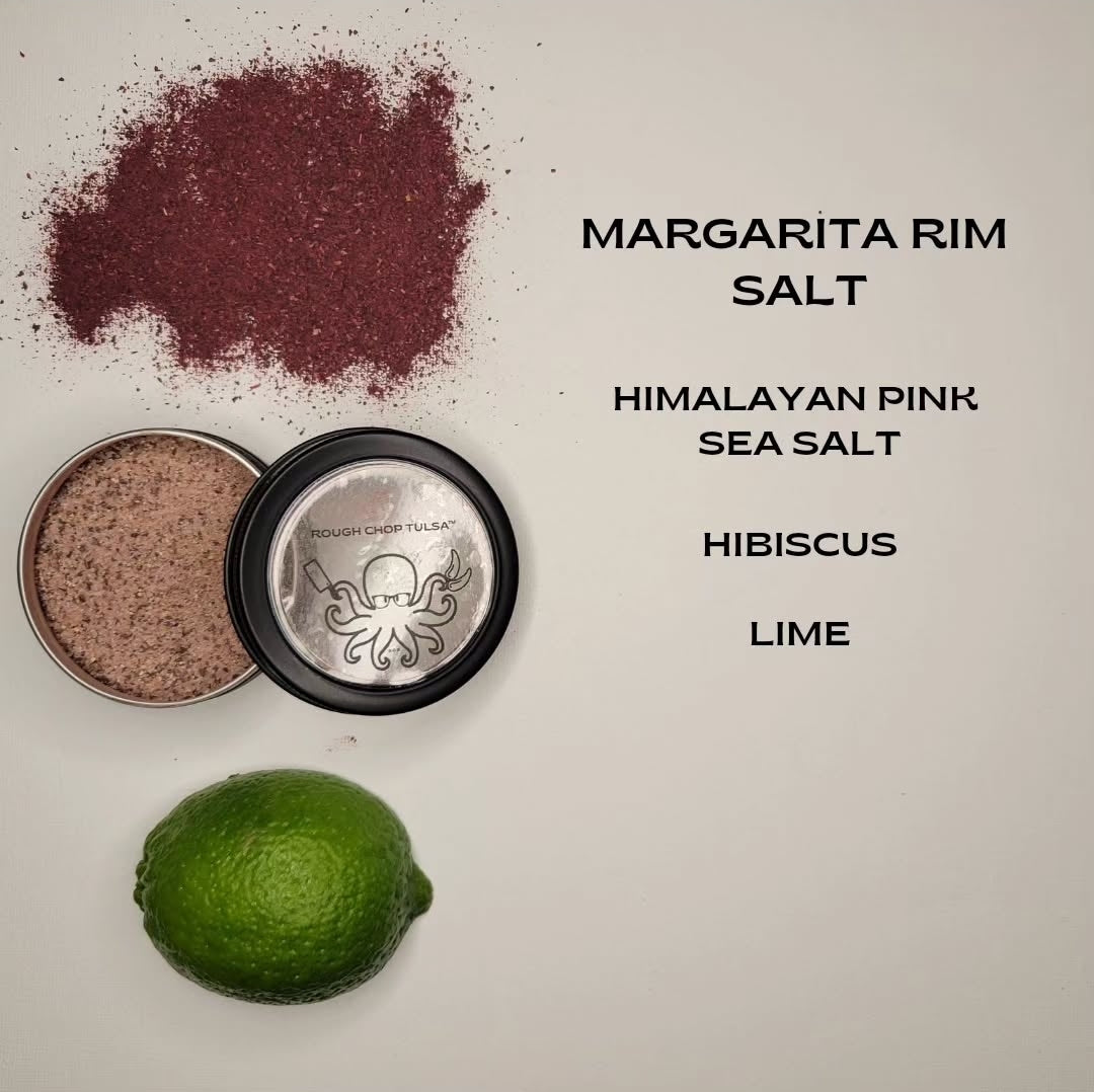 Margarita Cocktail Salt